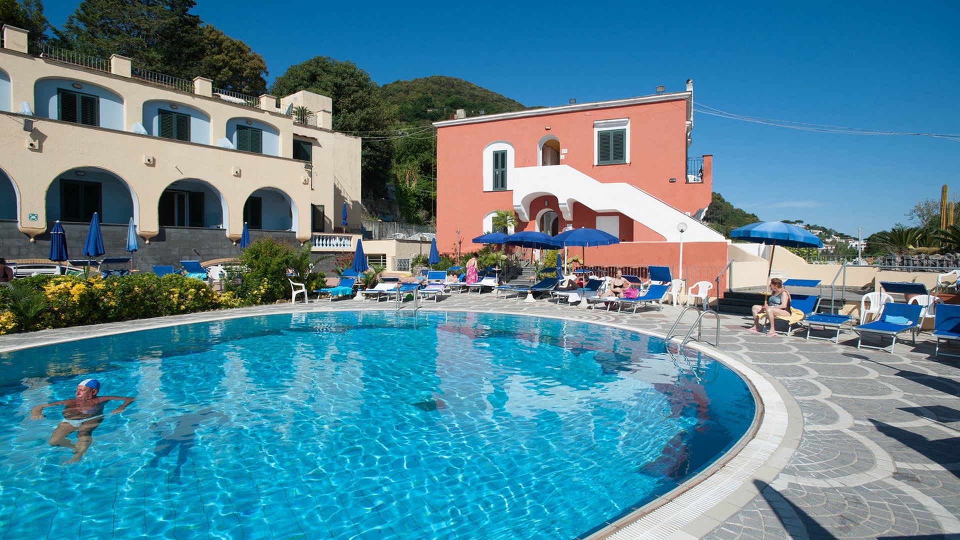 Hotel Terme President 